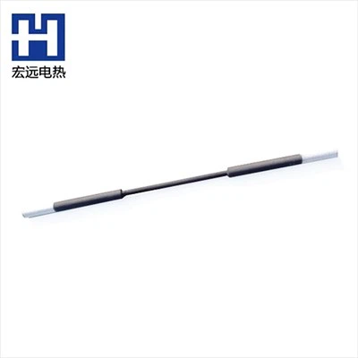 DB قسم Sic حرارتی عناصر